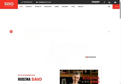 saio.posnet.com.pl