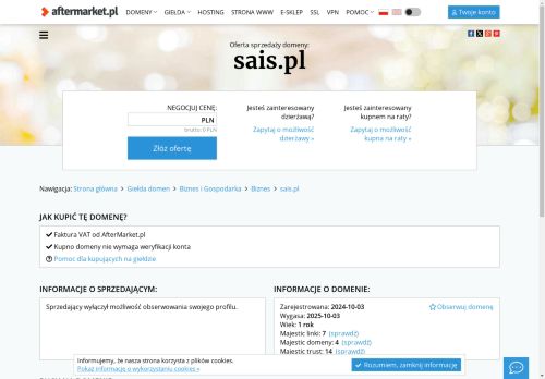 sais.pl