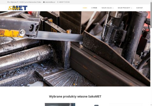 sakomet.pl