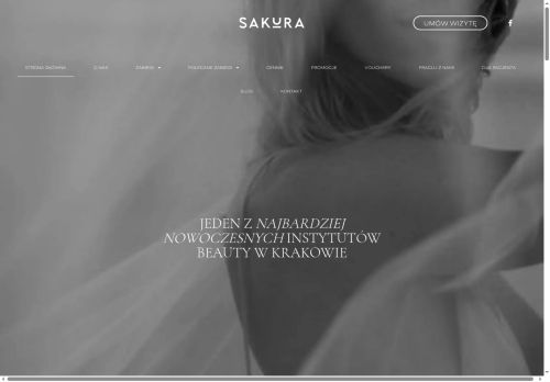 sakuracenter.com