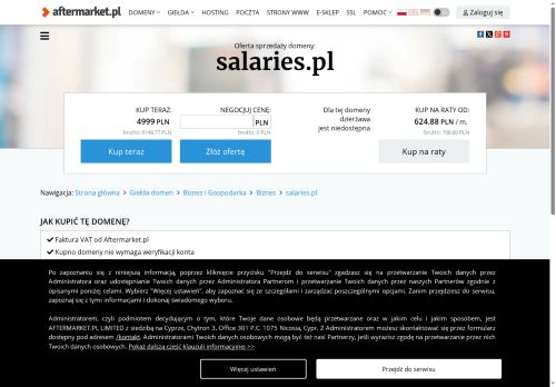 salaries.pl