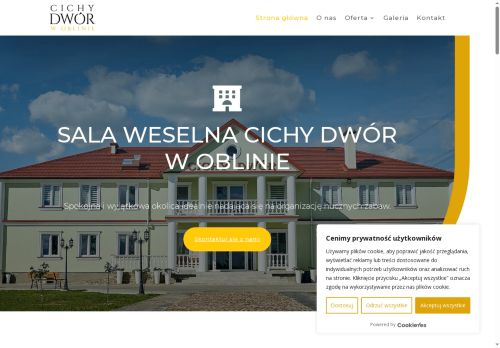 salaweselnaoblin.pl
