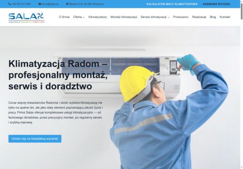 salax.pl
