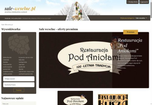 sale-weselne.pl