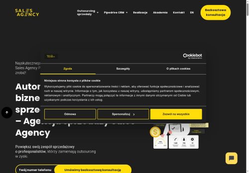 sales-agency.io