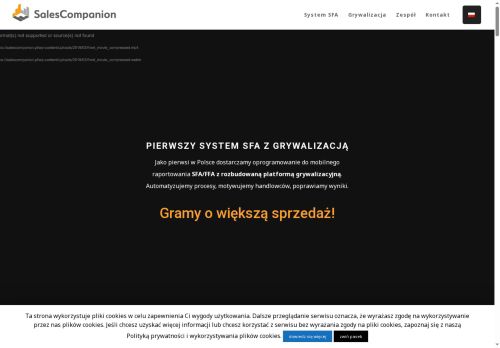 salescompanion.pl