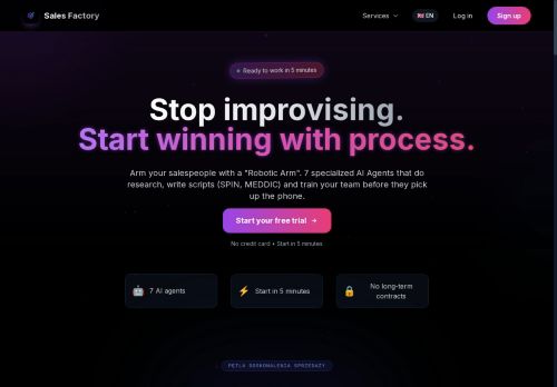 salesfactor.pl