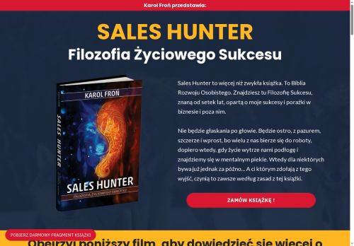saleshunter.pl