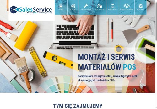 salesservice.pl