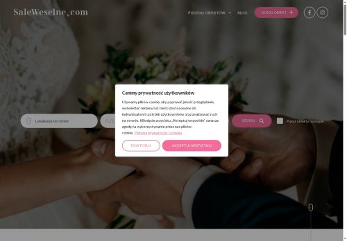 saleweselne.com
