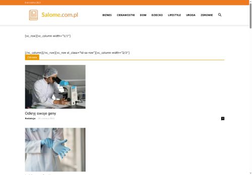salome.com.pl