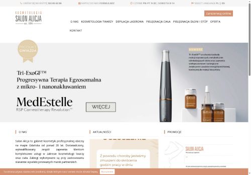 salonalicja.pl
