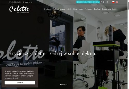 saloncolette.pl