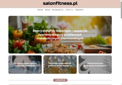 salonfitness.pl