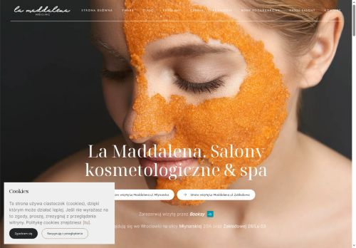 salonlamaddalena.pl
