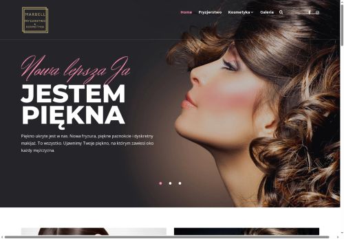 salonmarbell.pl