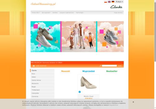 salonobuwniczy.pl
