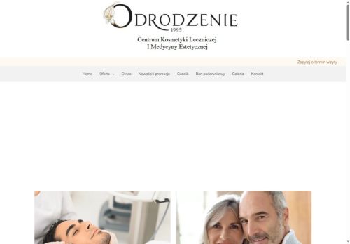 salonodrodzenie.pl