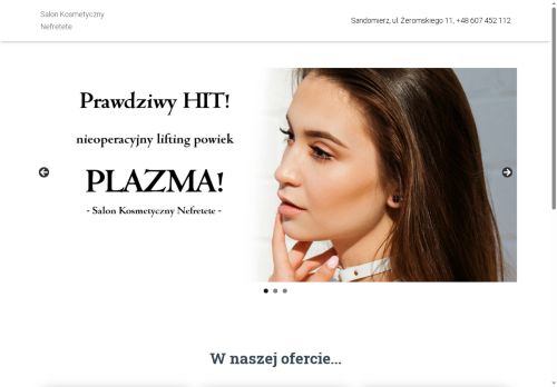 salonsandomierz.pl