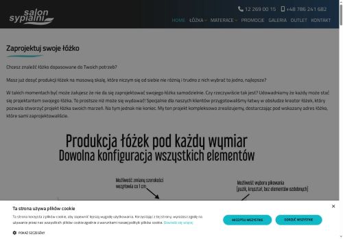 salonsypialni.pl