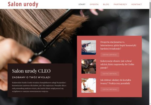 salonurody-cleo.pl