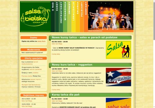 salsa.bielsko.pl