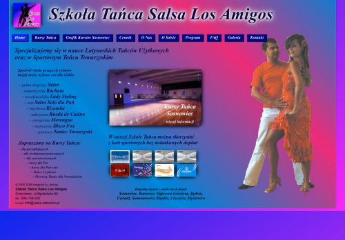 salsa.katowice.pl
