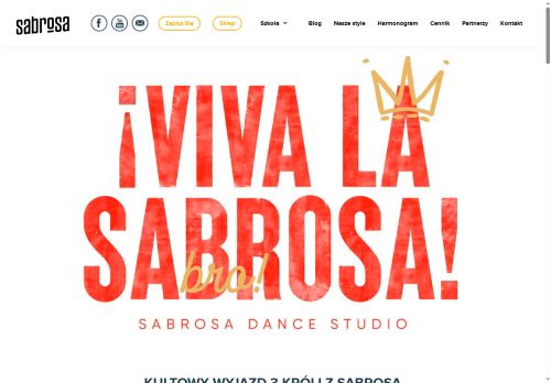 salsasabrosa.pl