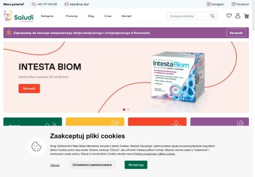 saludi.pl