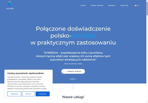 salvane.com
