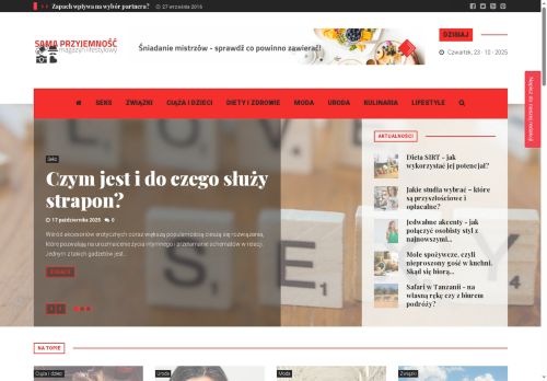 samaprzyjemnosc.pl