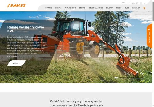 samasz-komunalne.pl