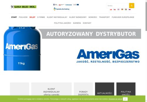 sambudrol.pl