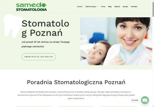 samed-poznan.pl