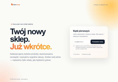sameokazje.pl