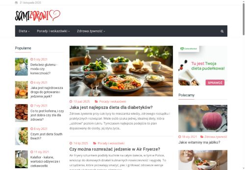 samizdrowi.pl