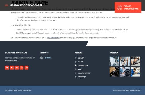 samochodowo.com.pl