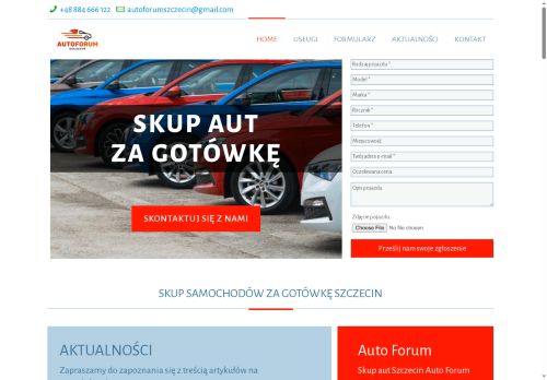 samochodowyskup.pl