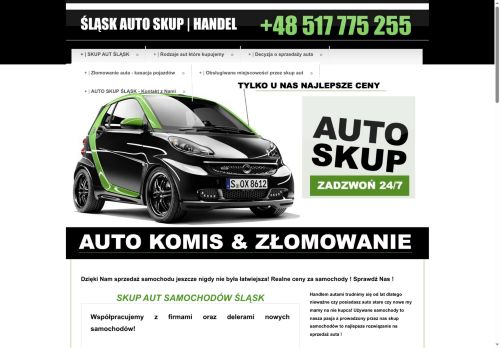 samochody-skupujemy.pl