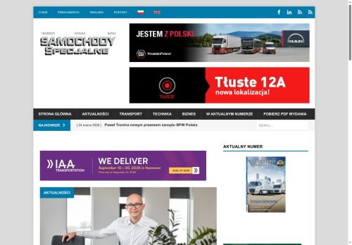 samochody-specjalne.com.pl