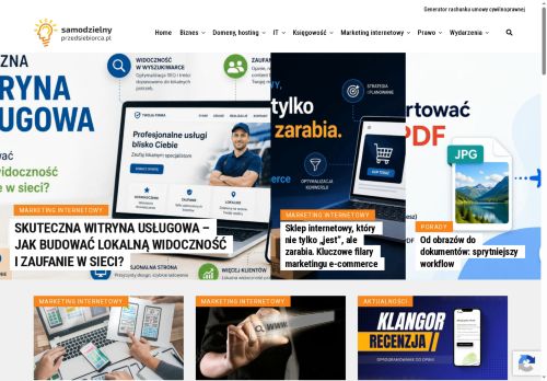 samodzielnyprzedsiebiorca.pl