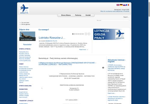 samoloty.pl