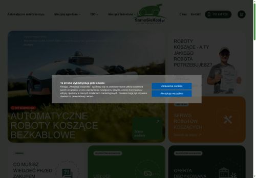 samosiekosi.pl