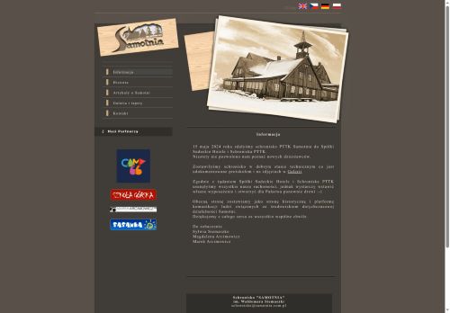 samotnia.com.pl
