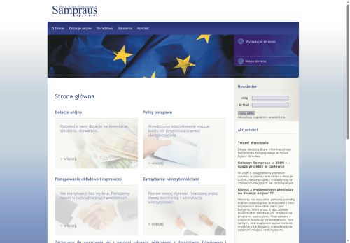 sampraus.pl