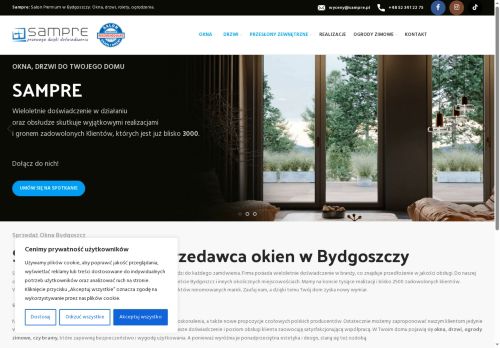 sampre.pl