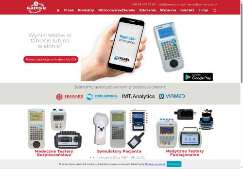 samso.com.pl