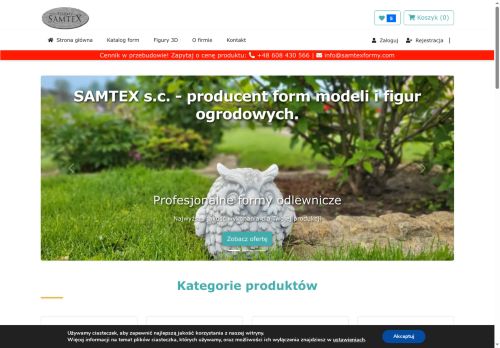 samtexformy.com