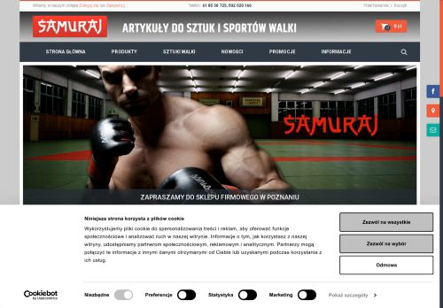 samuraj.net.pl