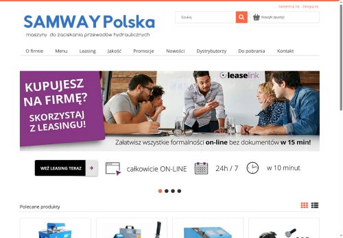 samway.eu